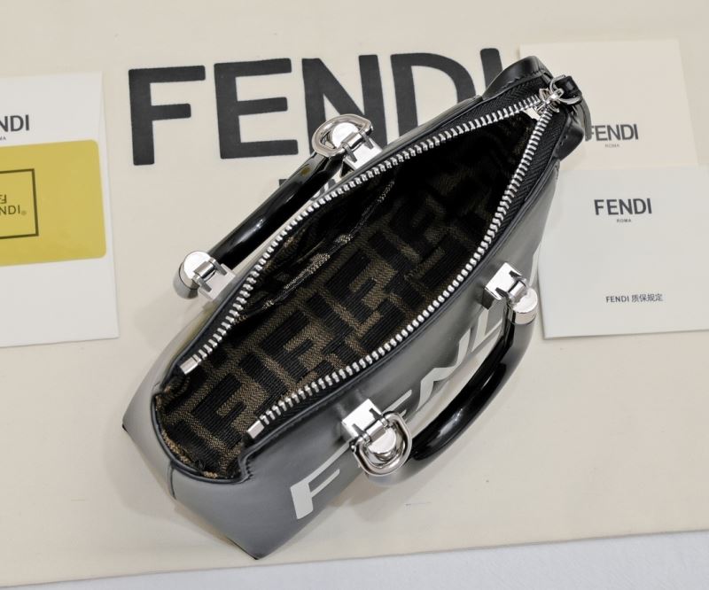 Fendi Top Handle Bags